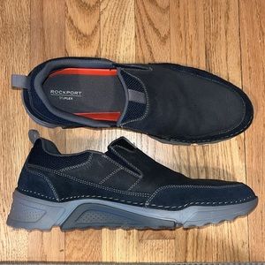Men’s Rockport truflex Slip-On Shoes